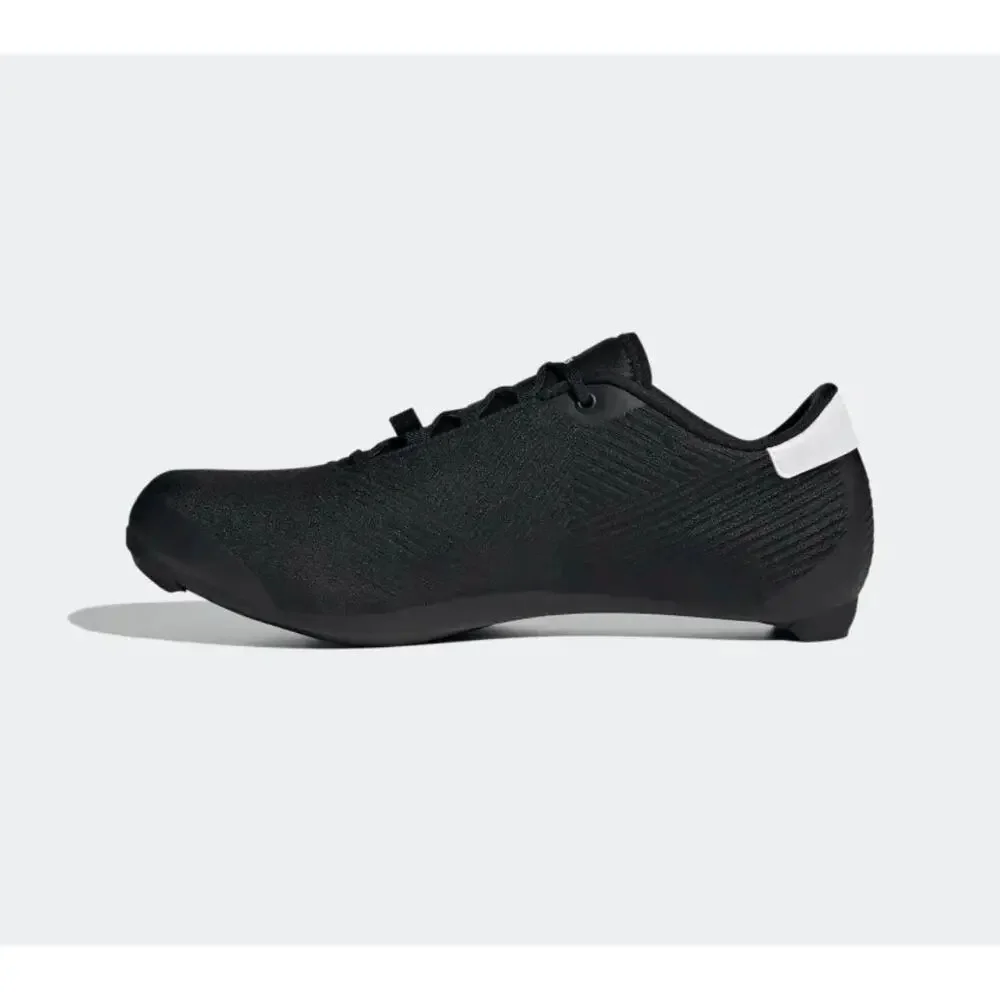 Adidas The Road Cycling Shoes FW4457 Black White Mens 6.5 Womens 7.5 MSRP $160